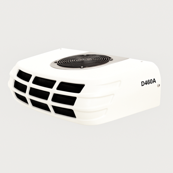 KINGTEC D460A