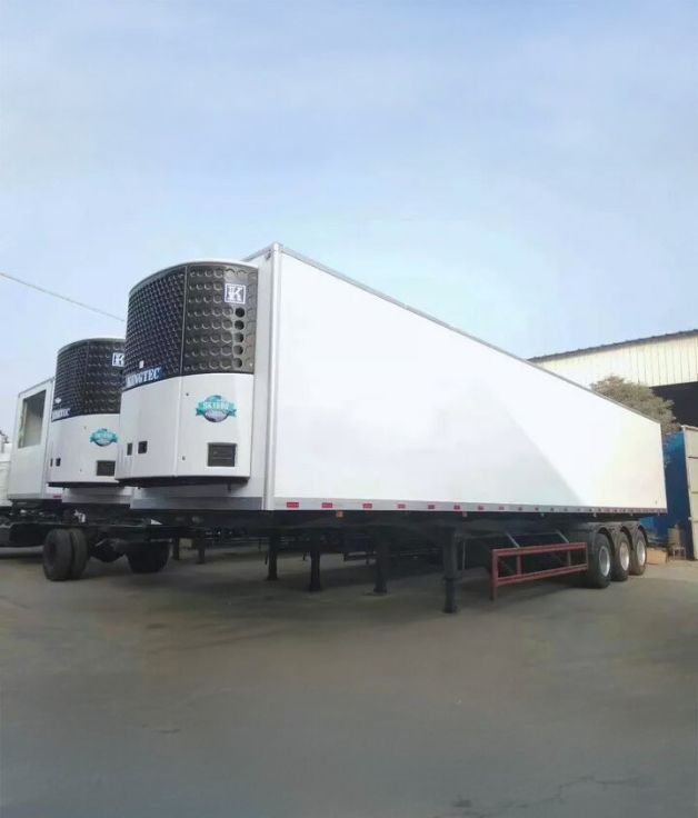 Trailer Refrigeration Unit