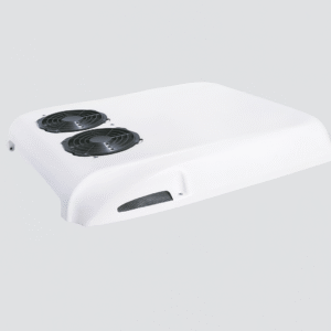 KST04 Vehicle Air Conditioning System