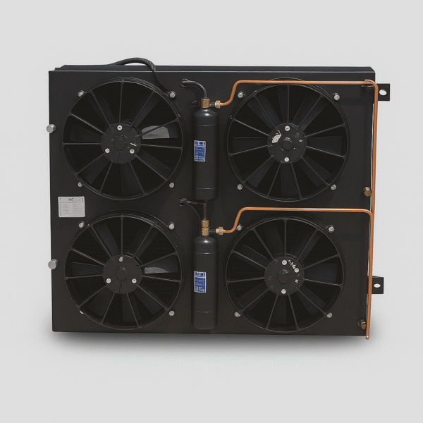 KSN - Bus Air Conditioner - Image 2