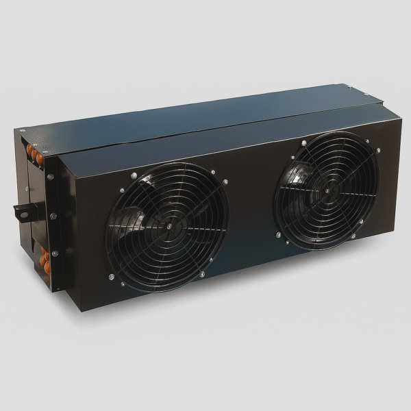 KSN - Bus Air Conditioner - Image 3