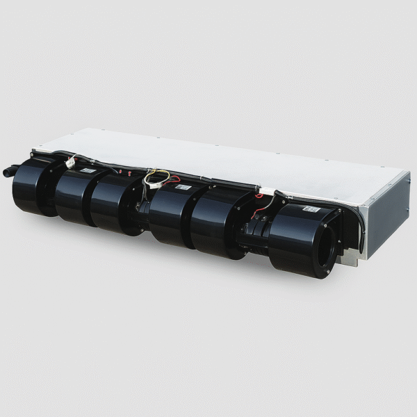 KSN - Bus Air Conditioner - Image 4