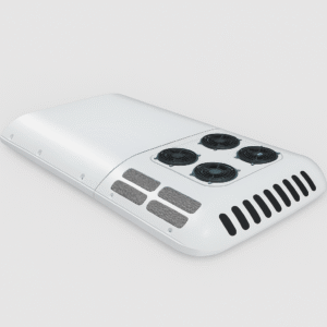 KSY Engineering Vehicle Air Conditioner
