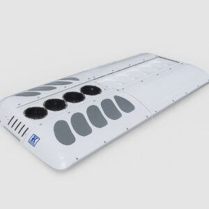 KSB Bus Air Conditioner