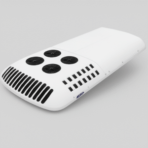 KSY Compact Type Bus Air Conditioner