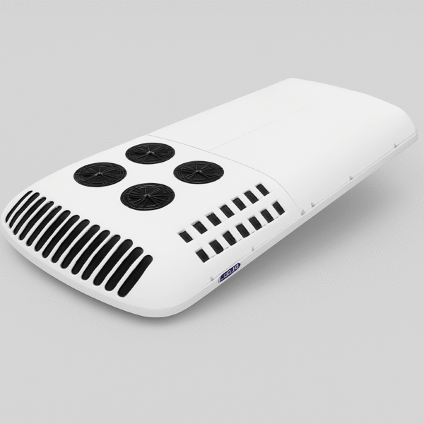 KSY Compact Type Bus Air Conditioner